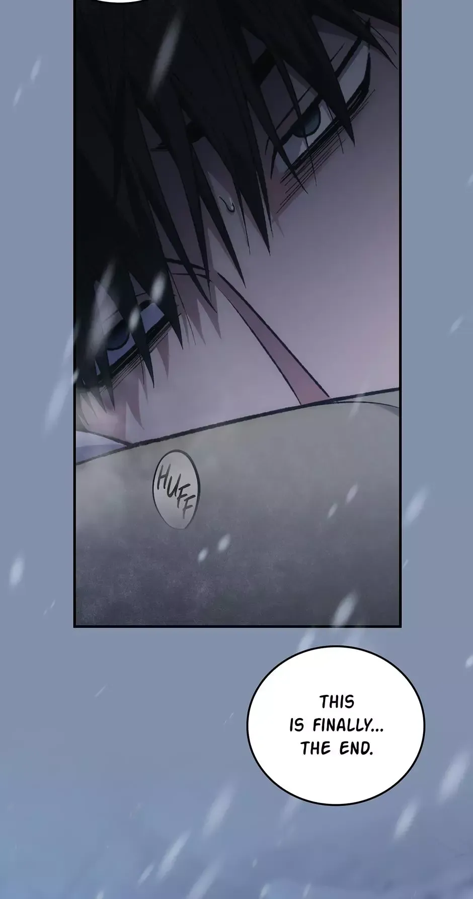 Read Dead Man
