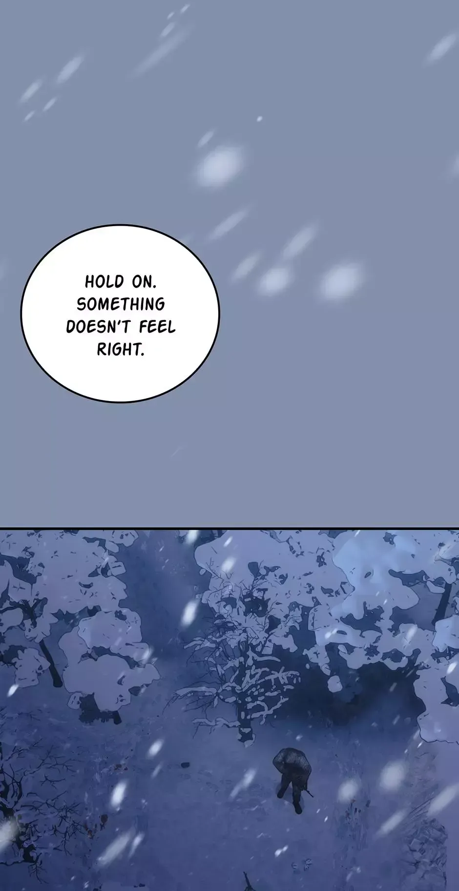 Read Dead Man