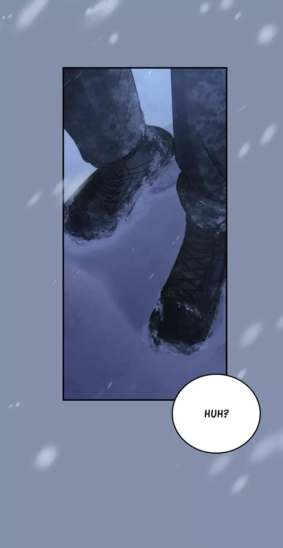 Read Dead Man
