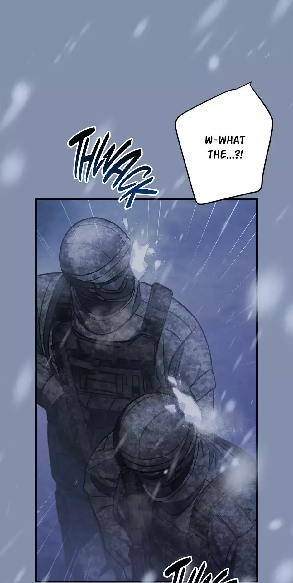 Read Dead Man