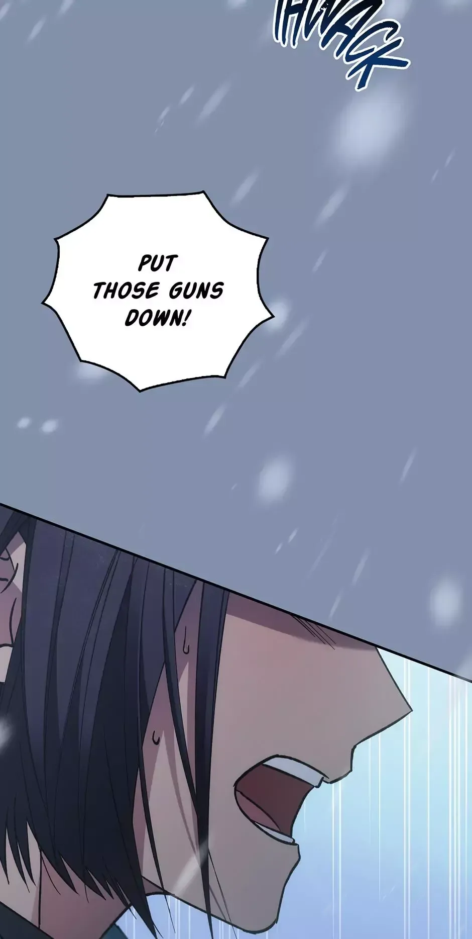 Read Dead Man