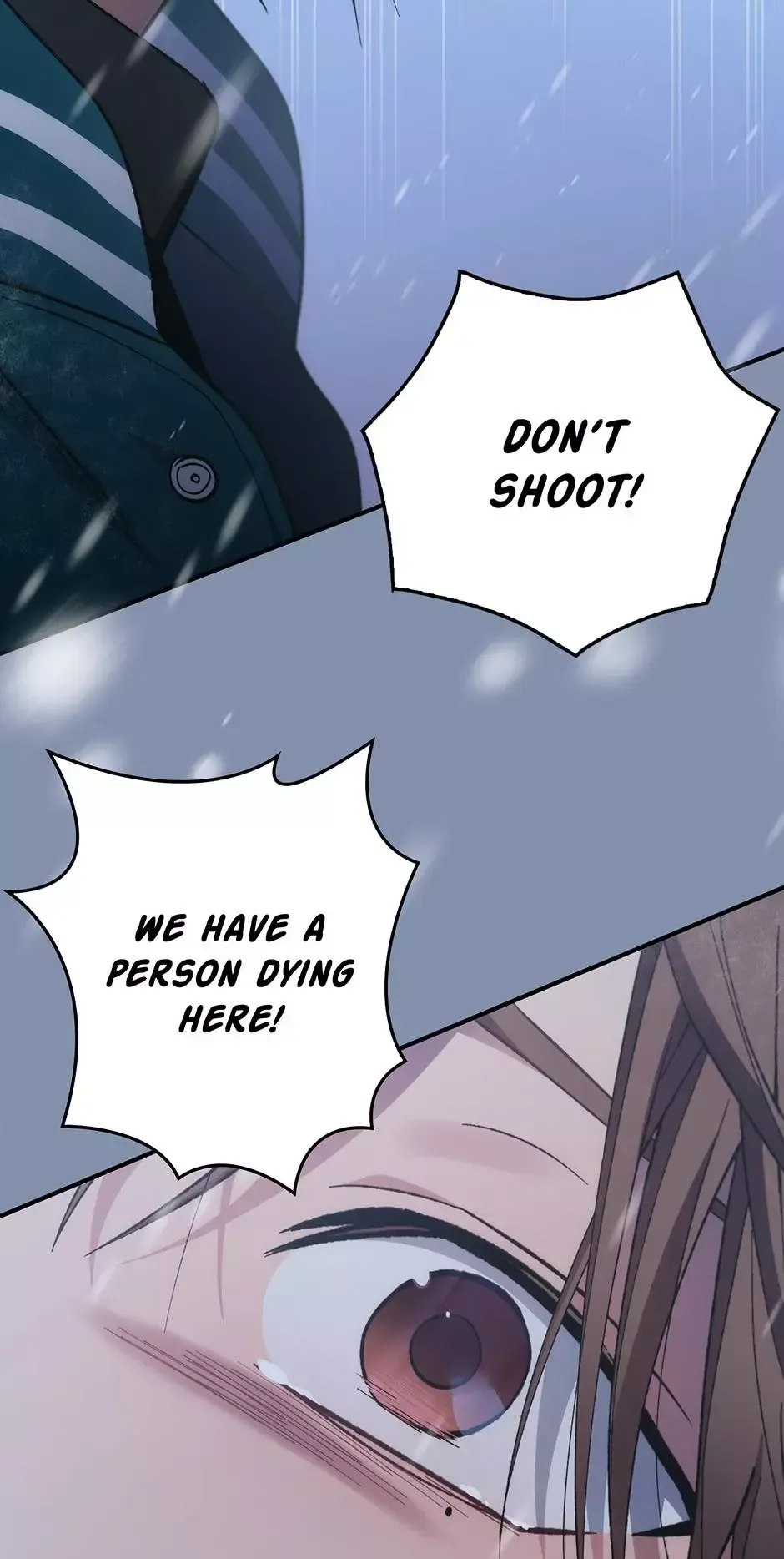 Read Dead Man