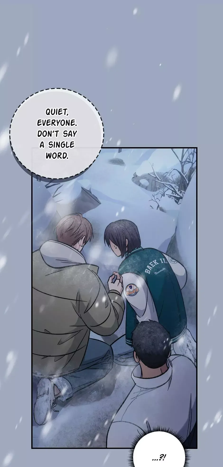 Read Dead Man