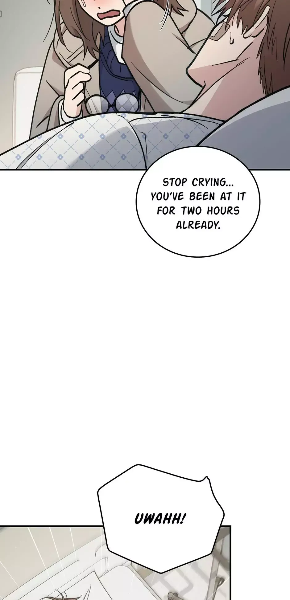 Read Dead Man