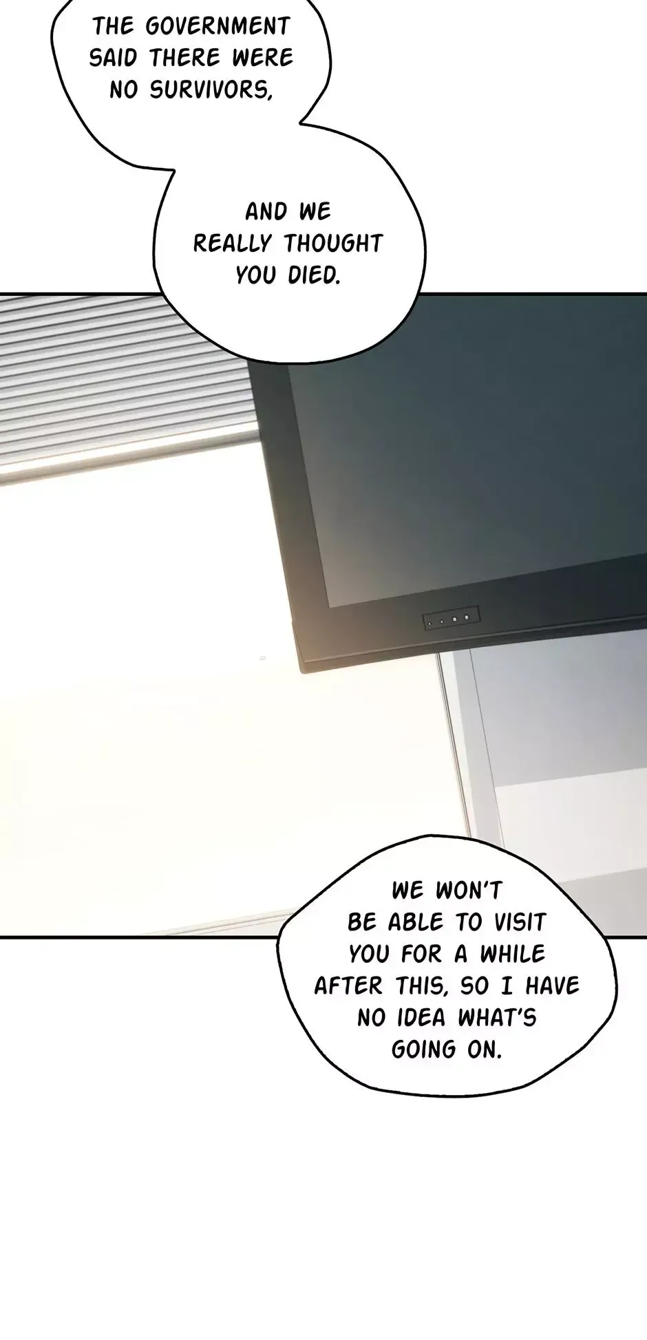 Read Dead Man