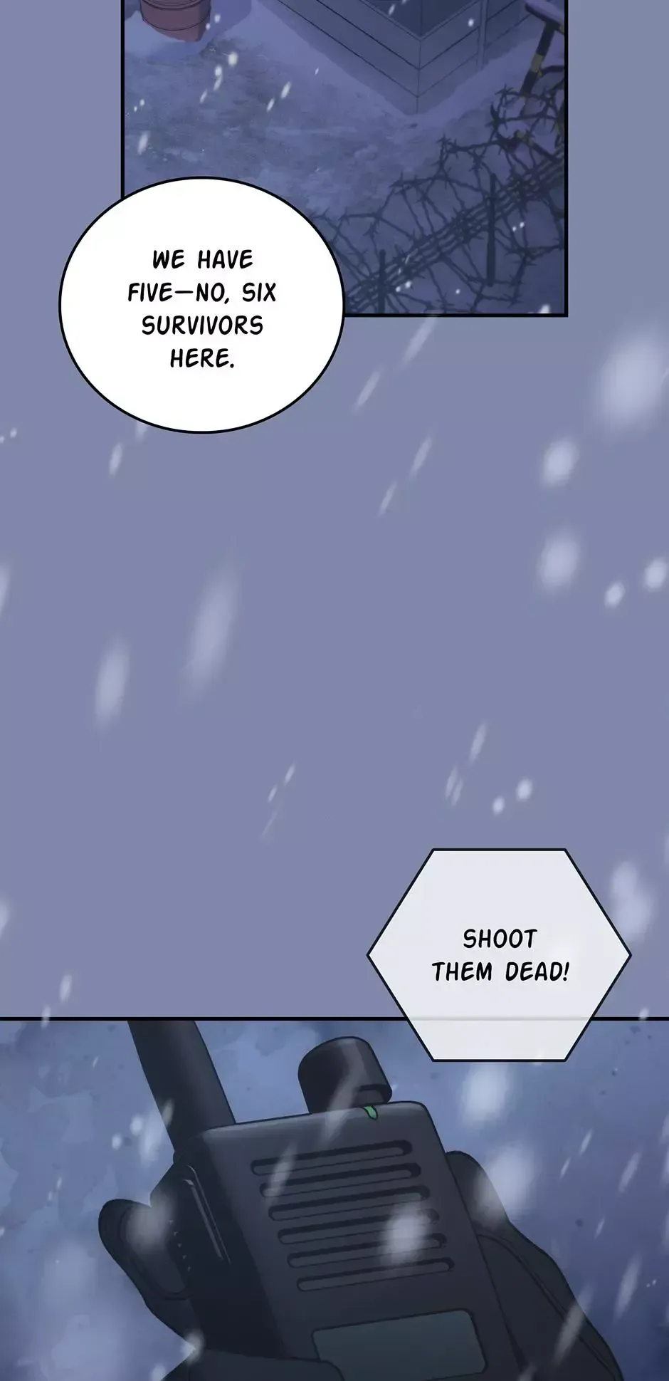 Read Dead Man