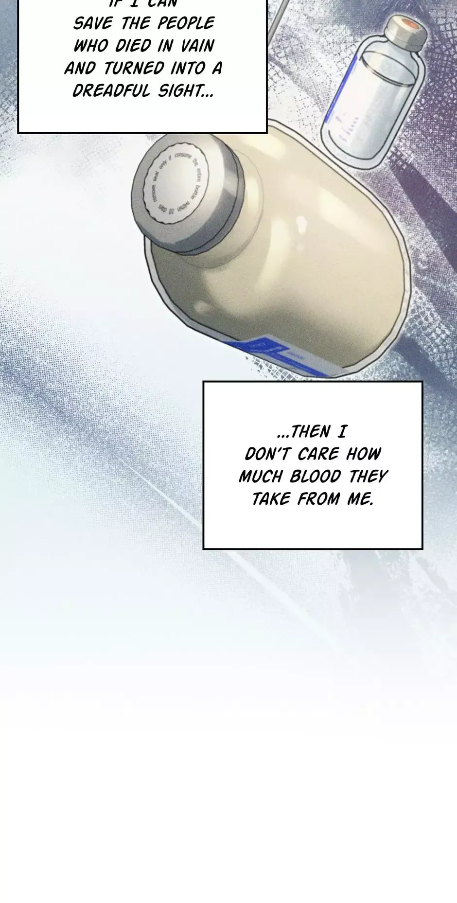 Read Dead Man