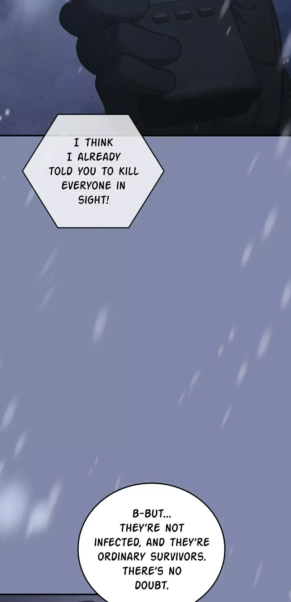 Read Dead Man
