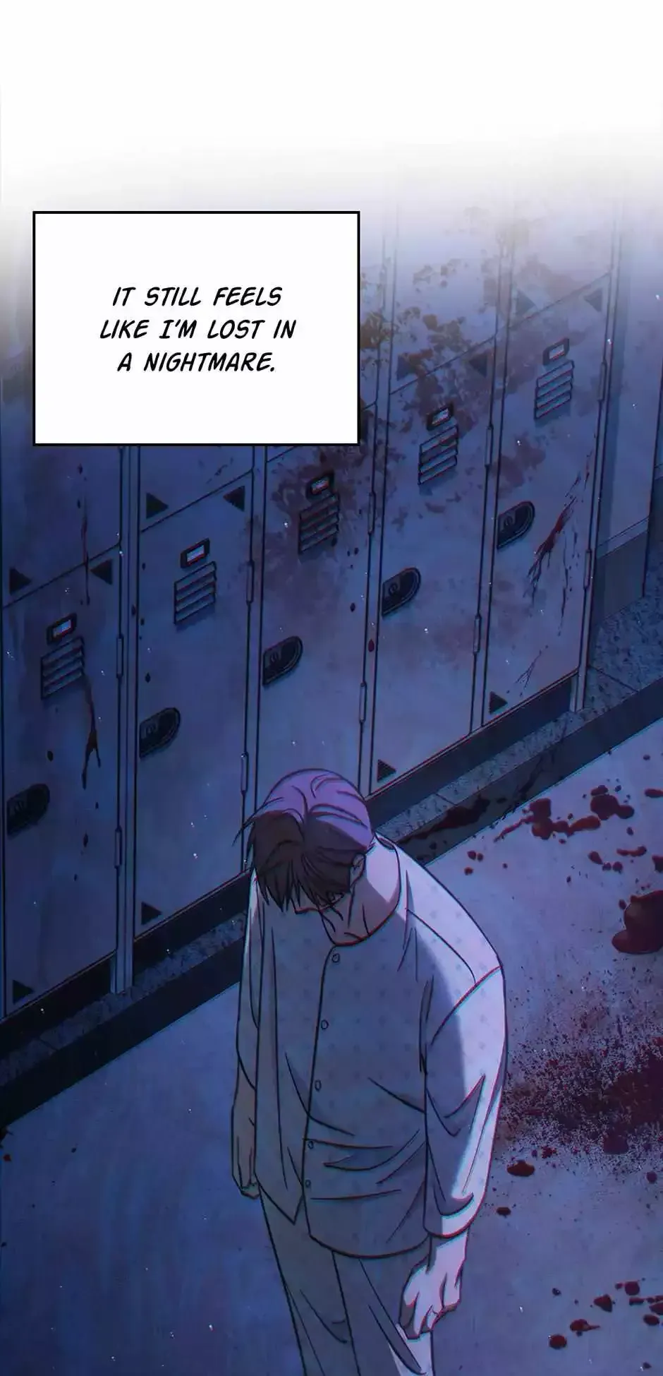 Read Dead Man