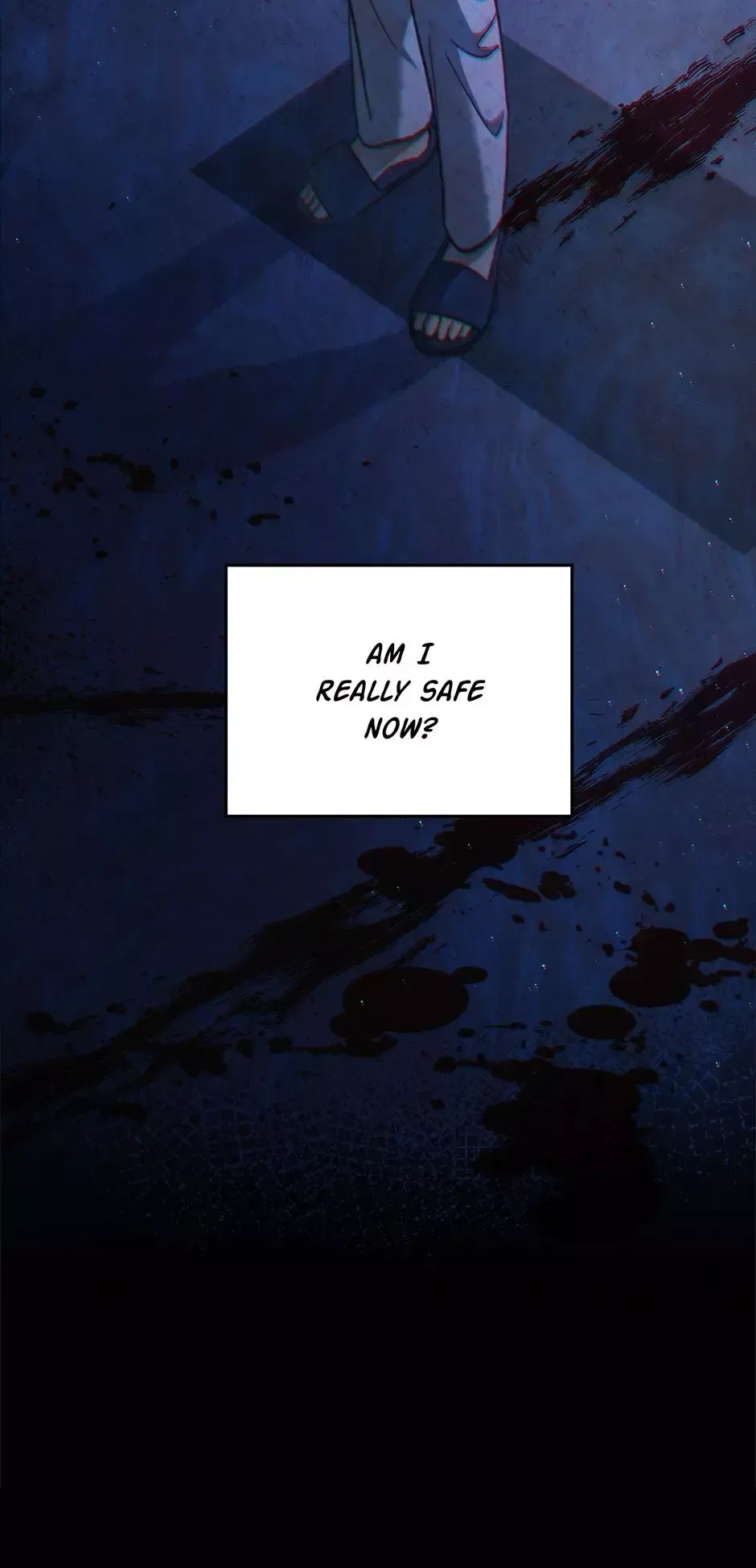 Read Dead Man
