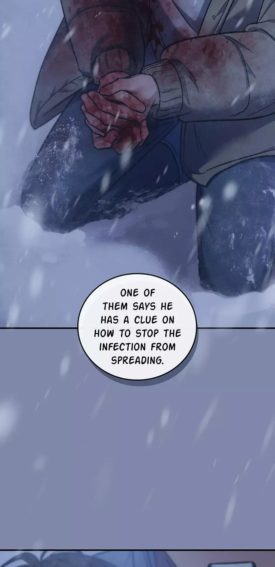 Read Dead Man