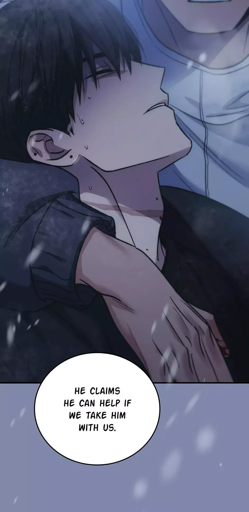 Read Dead Man