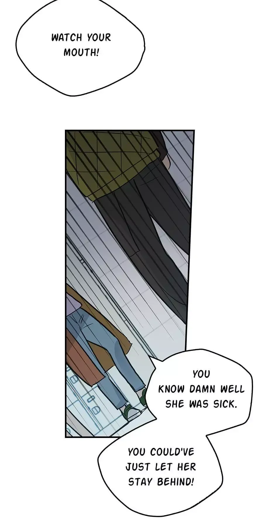 Read Dead Man