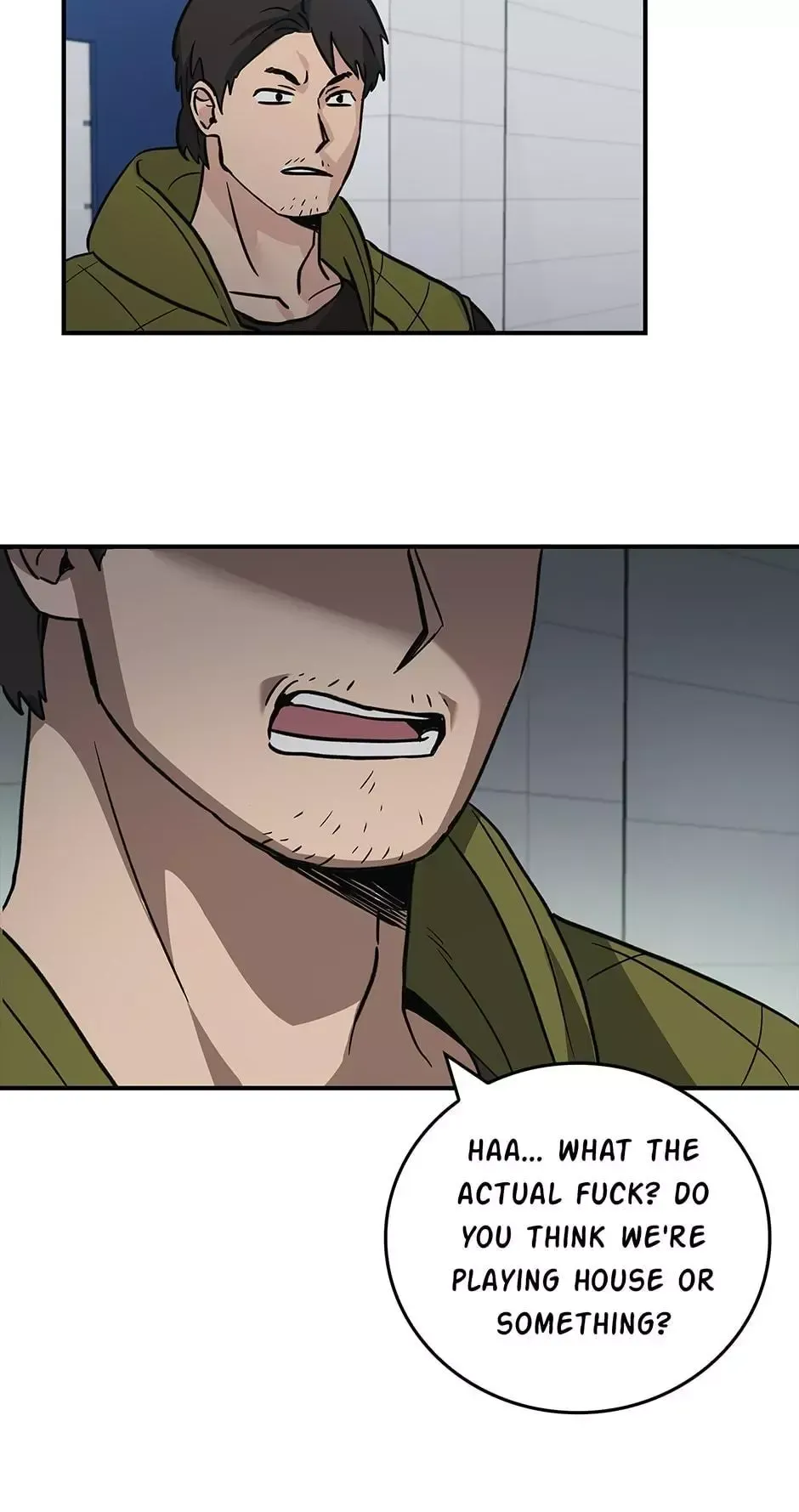 Read Dead Man