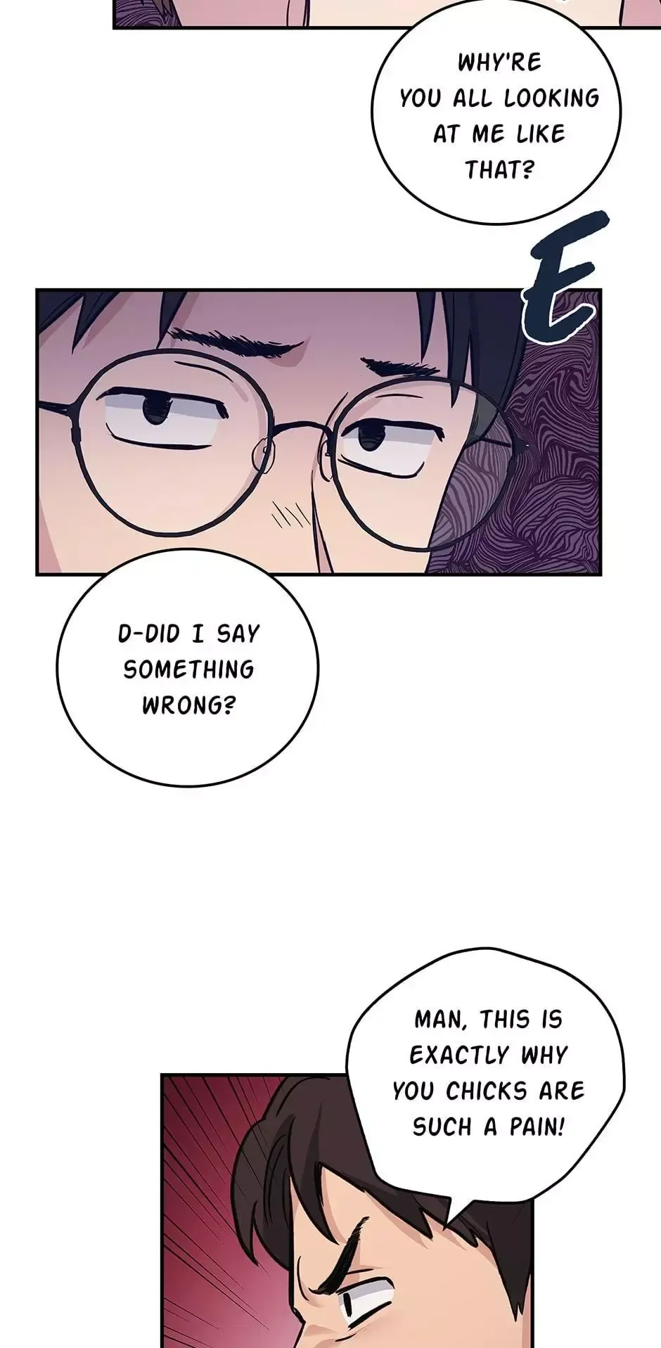 Read Dead Man
