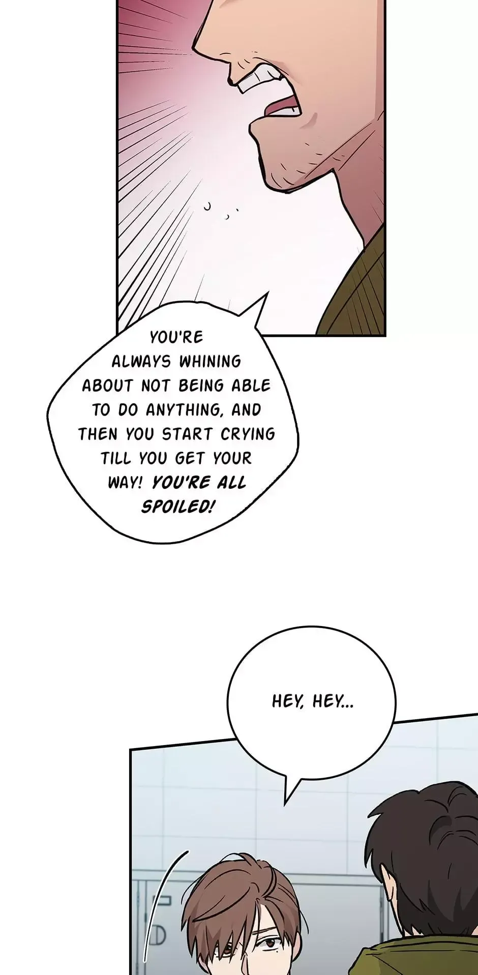 Read Dead Man