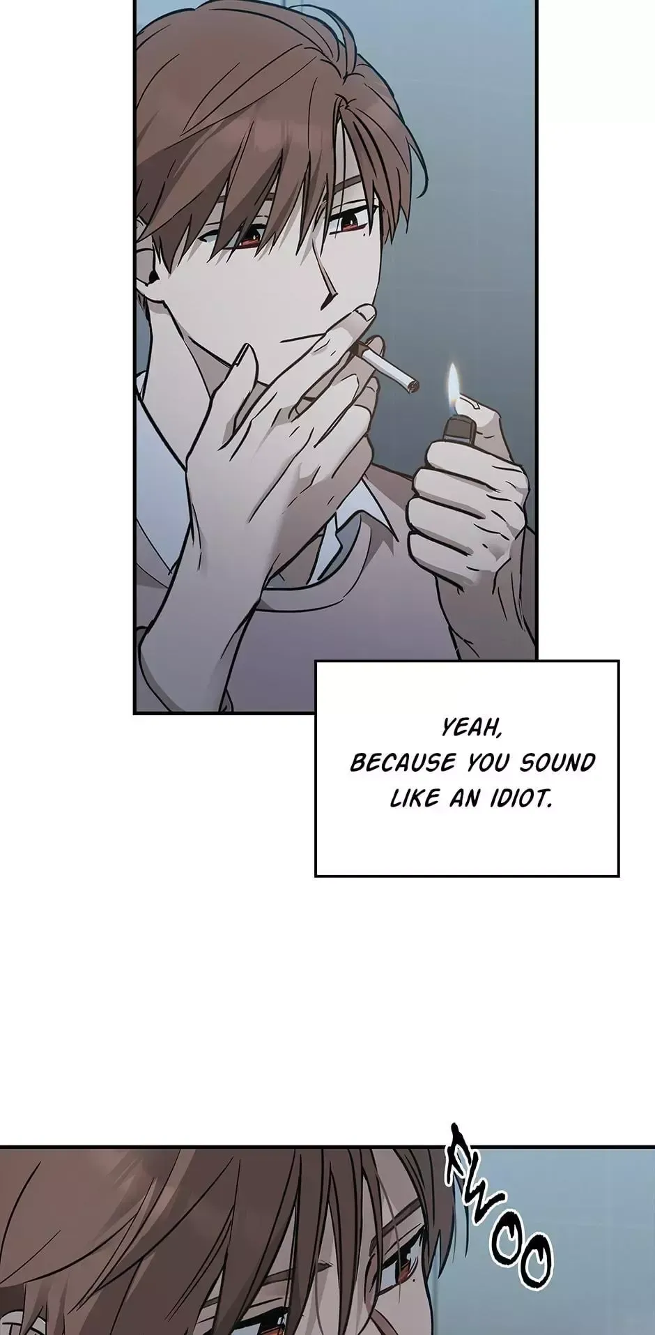 Read Dead Man