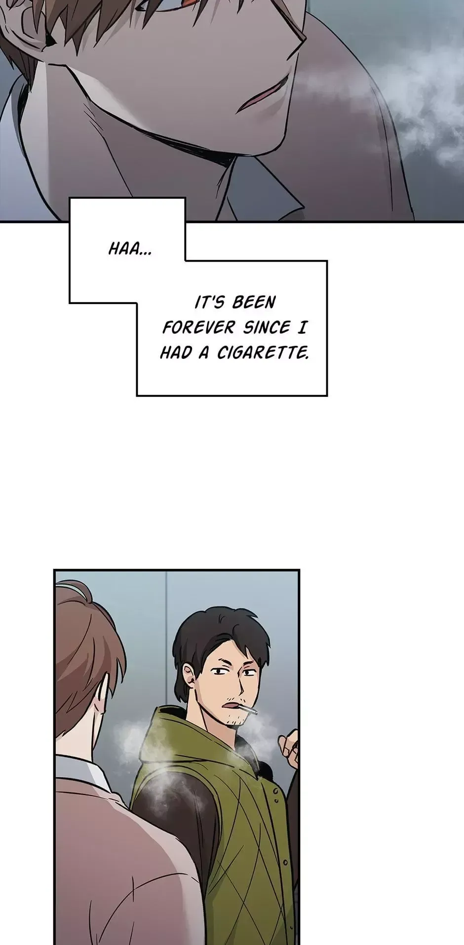 Read Dead Man