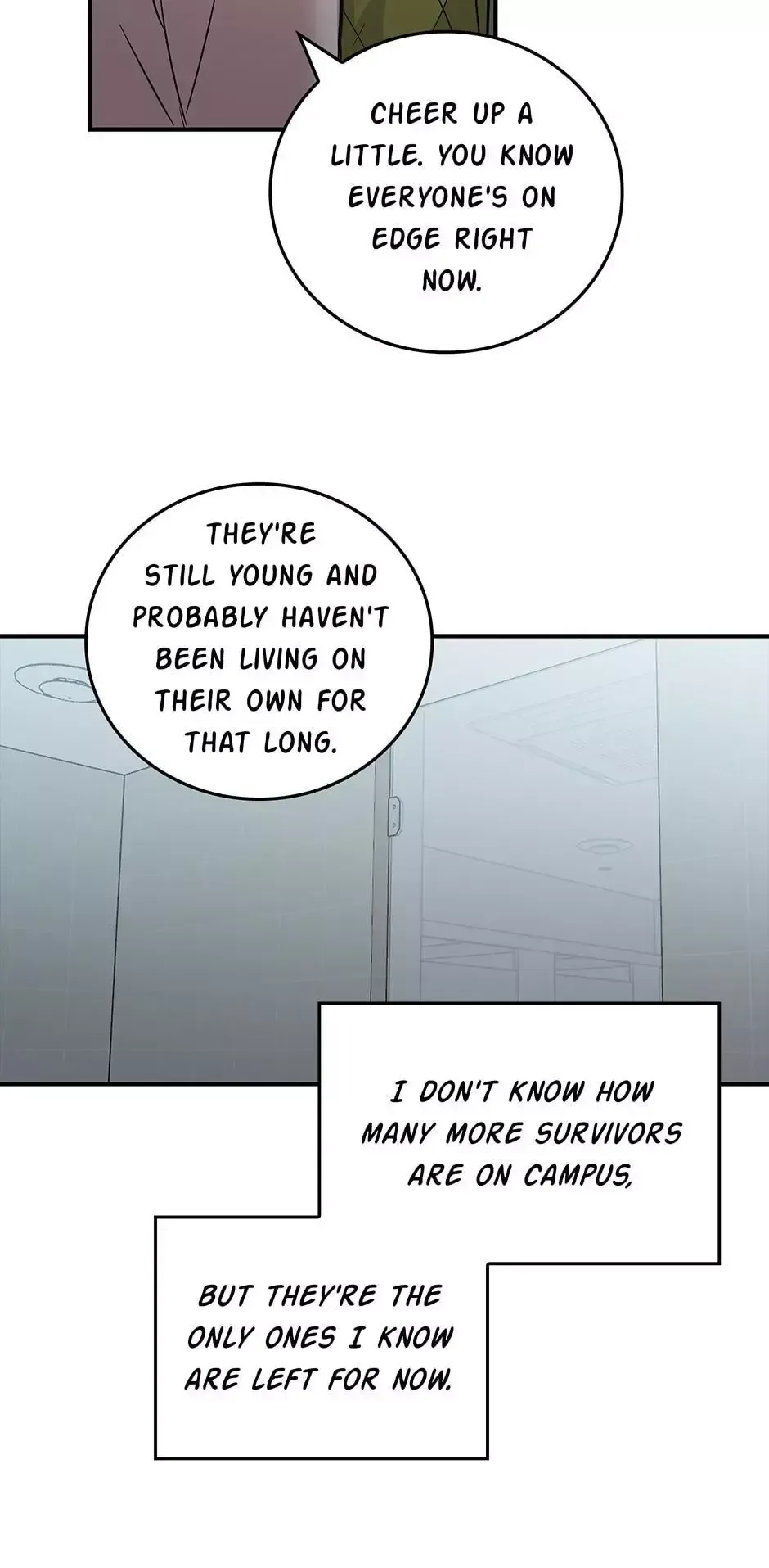 Read Dead Man