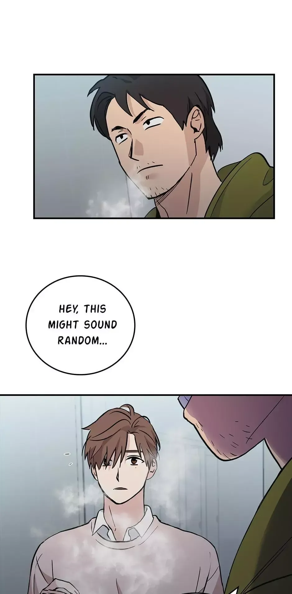 Read Dead Man