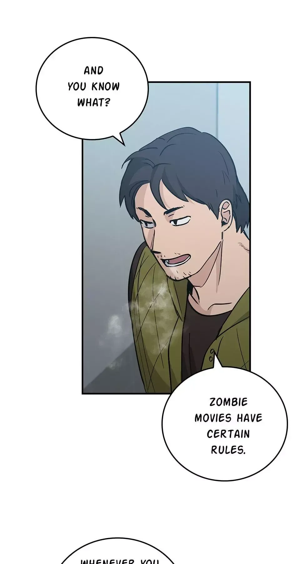 Read Dead Man