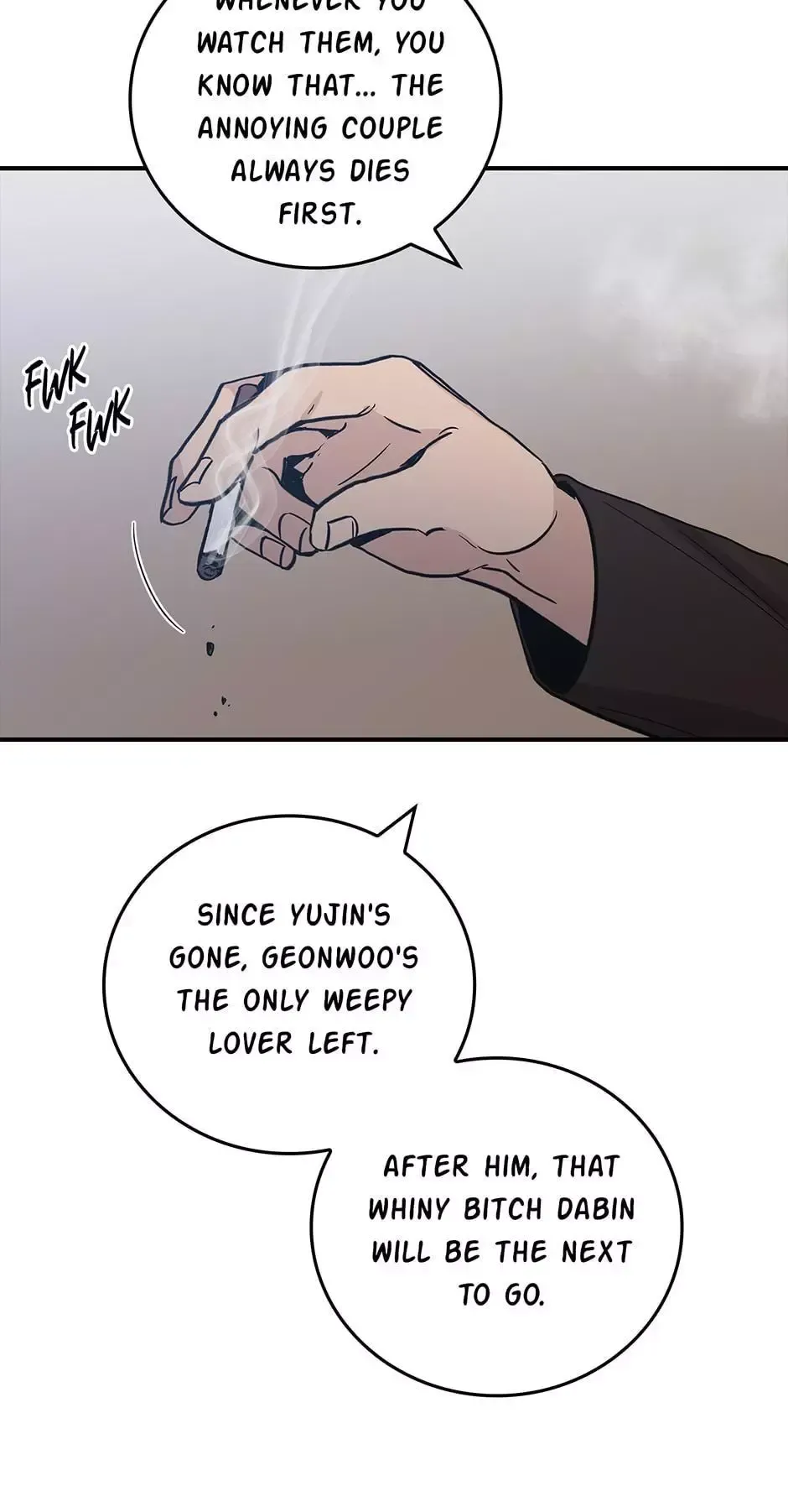 Read Dead Man