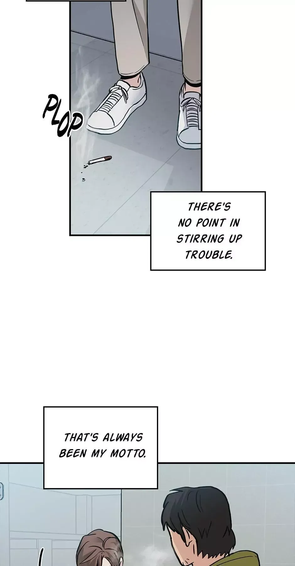 Read Dead Man