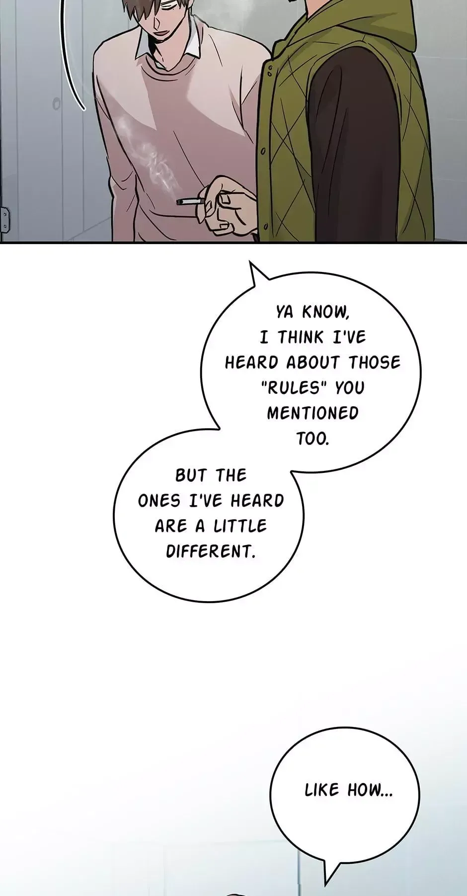 Read Dead Man