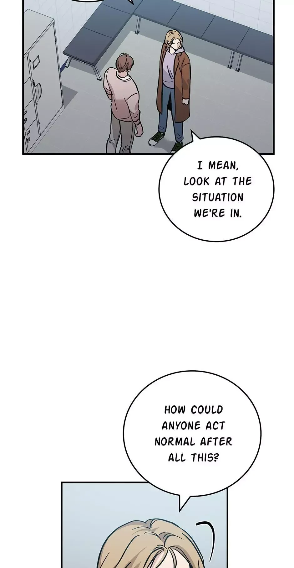 Read Dead Man