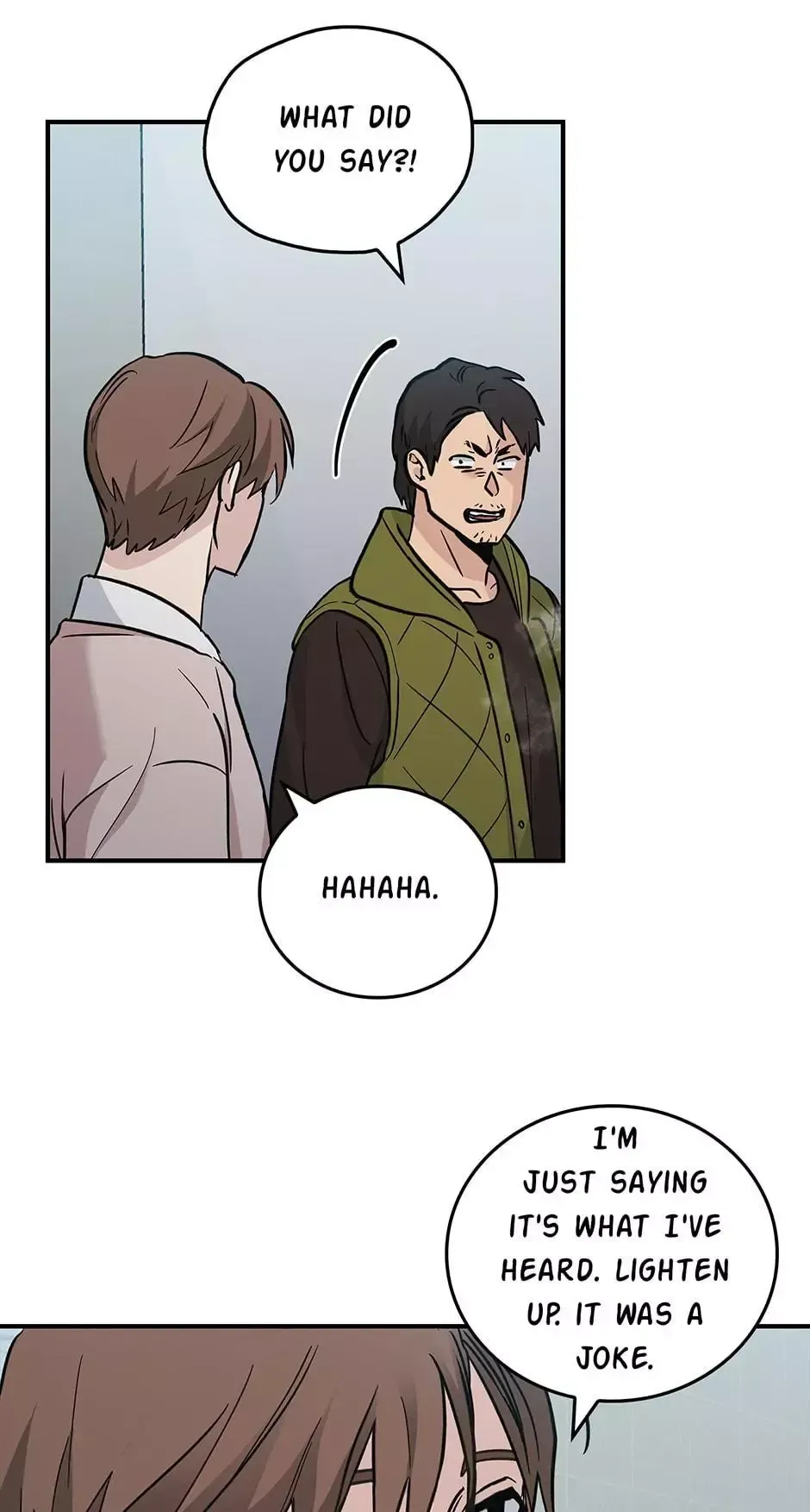 Read Dead Man