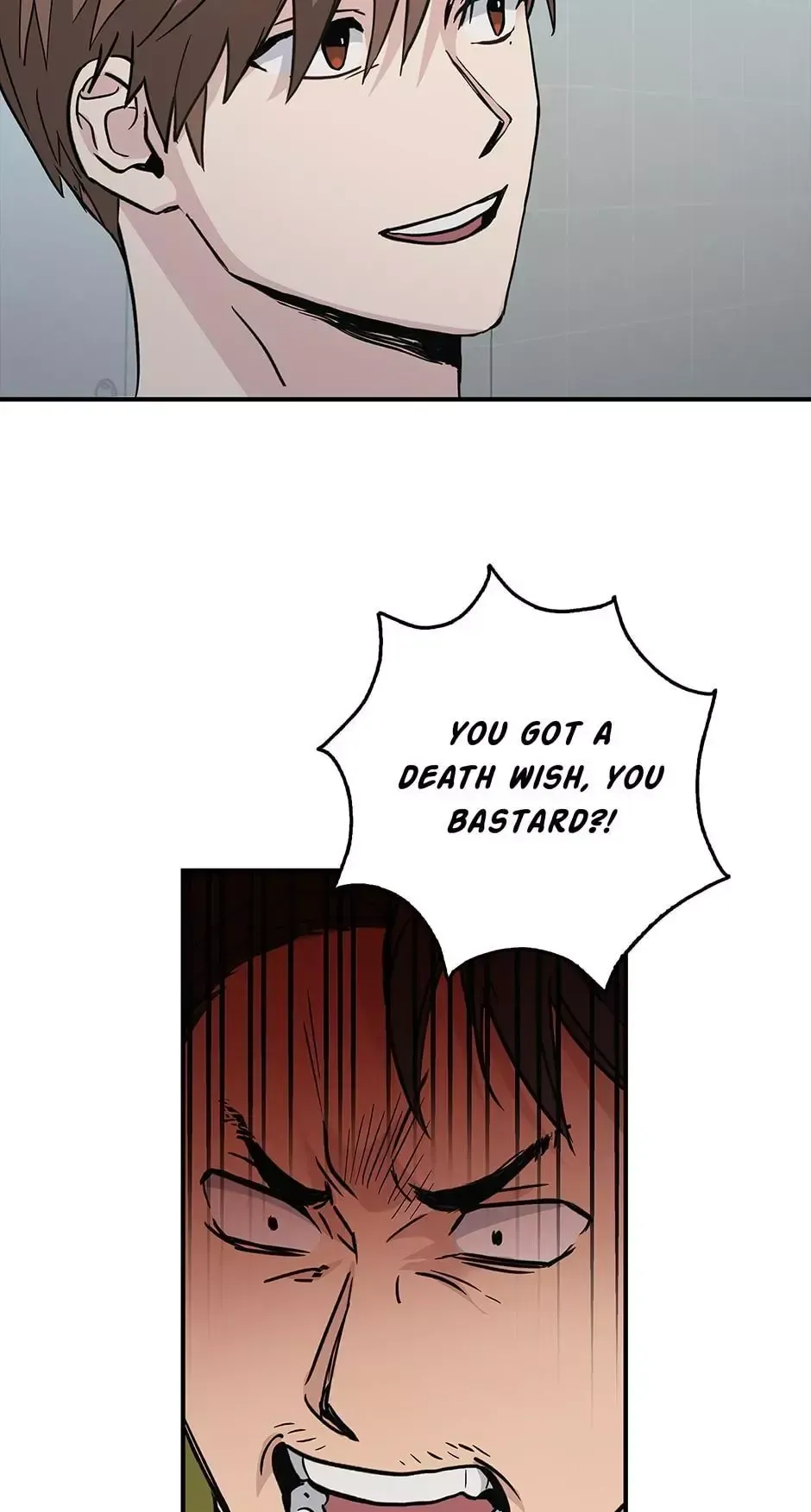 Read Dead Man