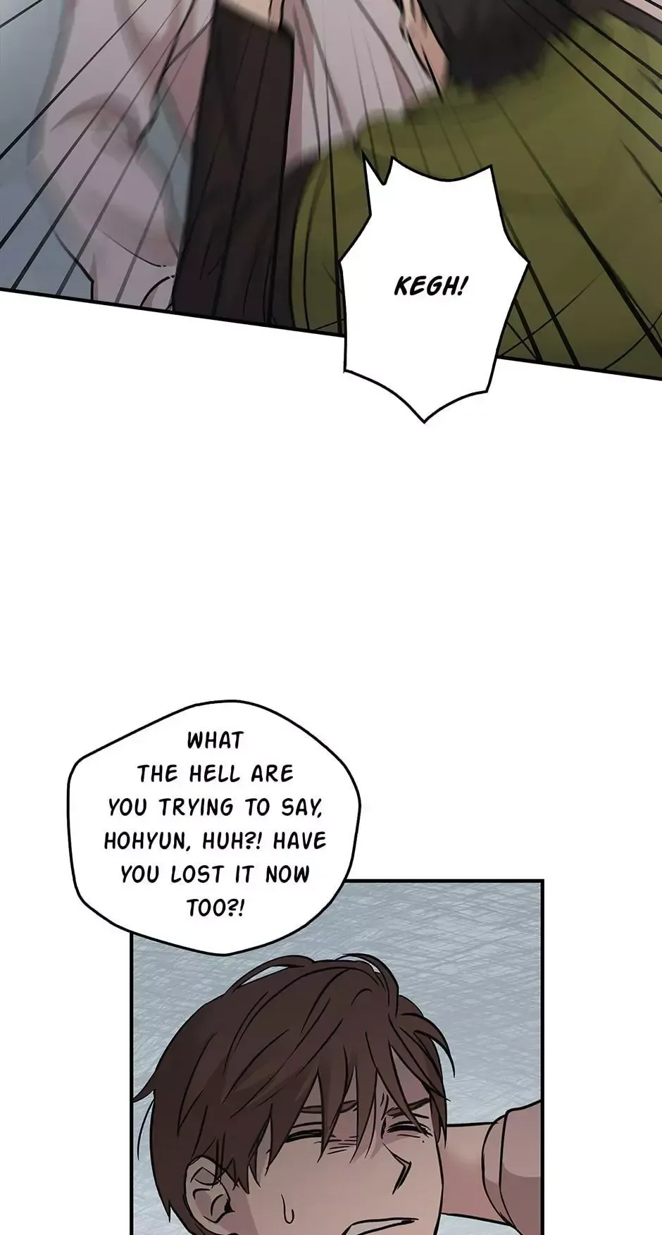 Read Dead Man