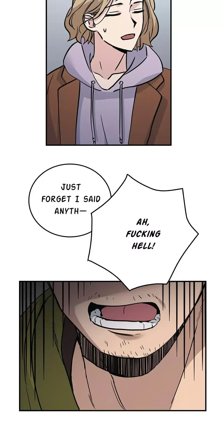 Read Dead Man