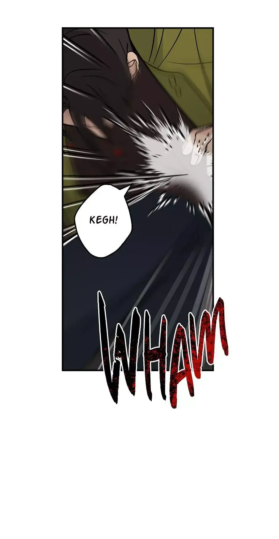 Read Dead Man