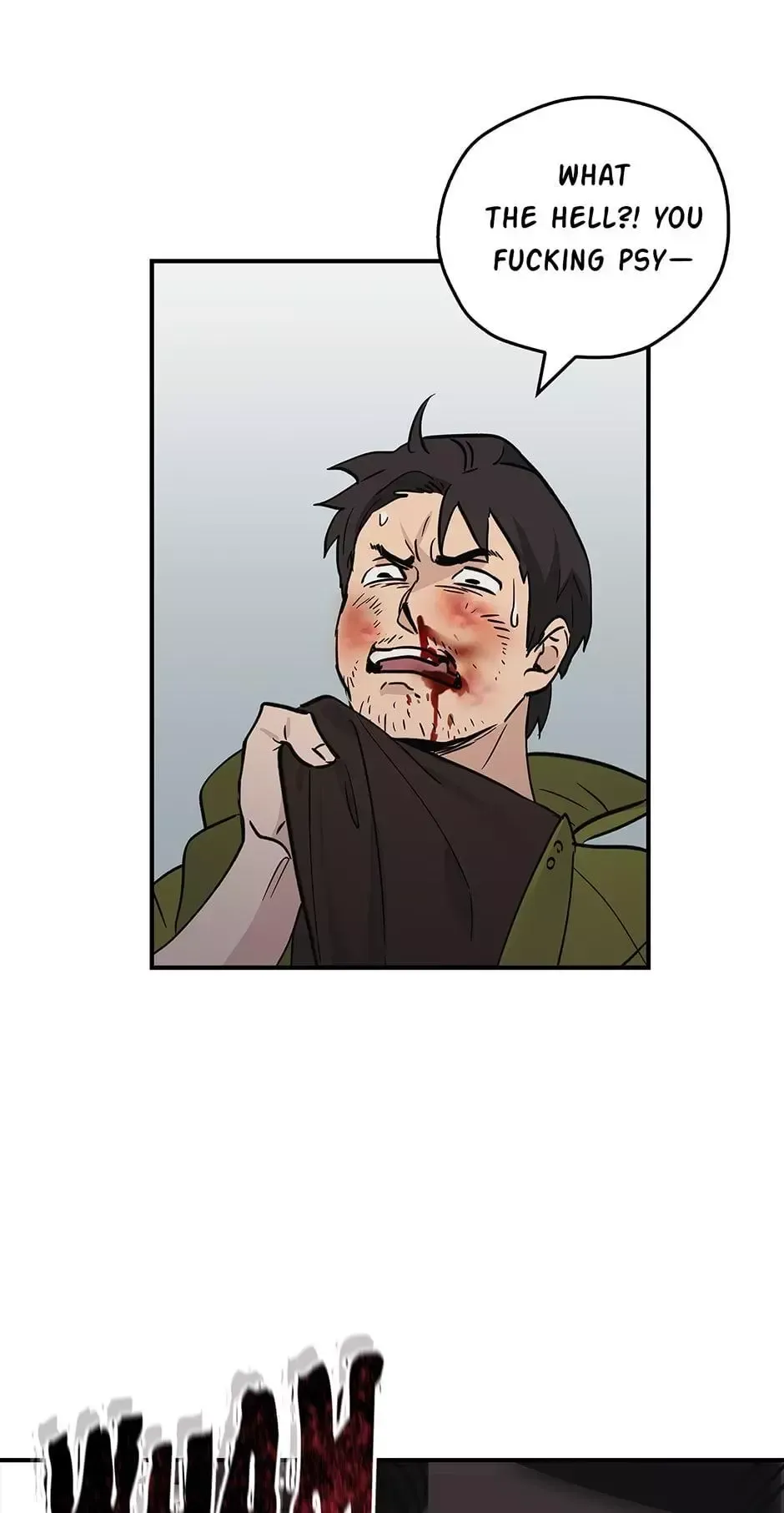 Read Dead Man