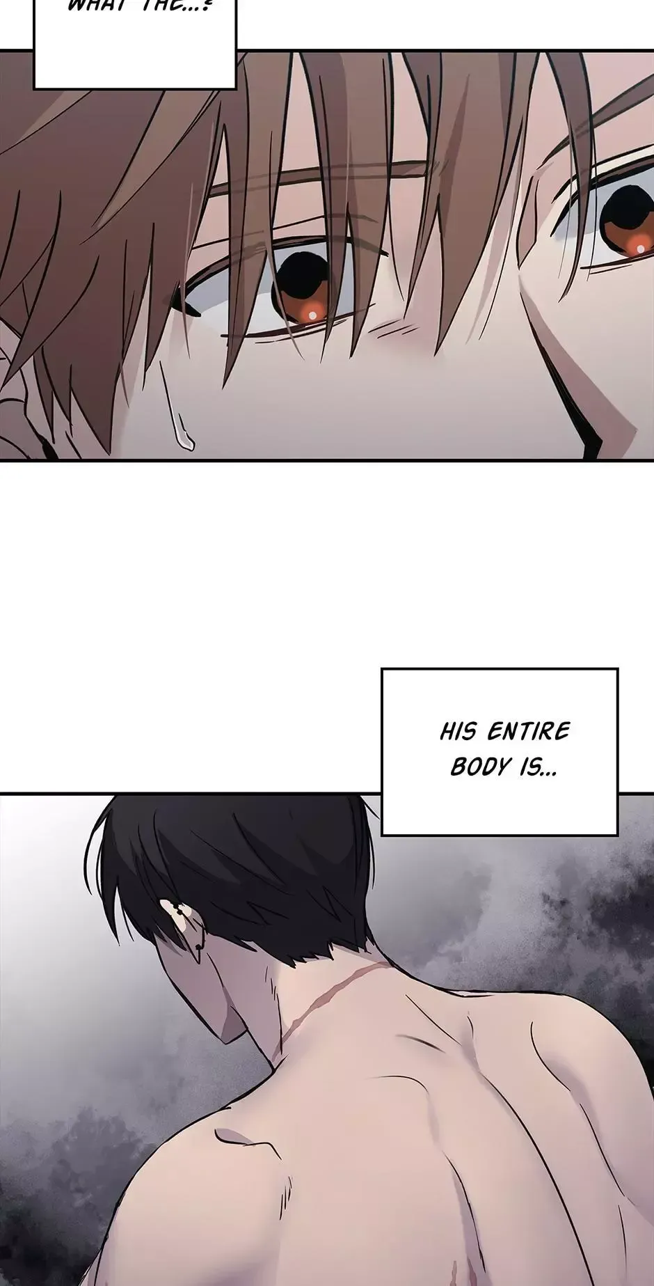 Read Dead Man