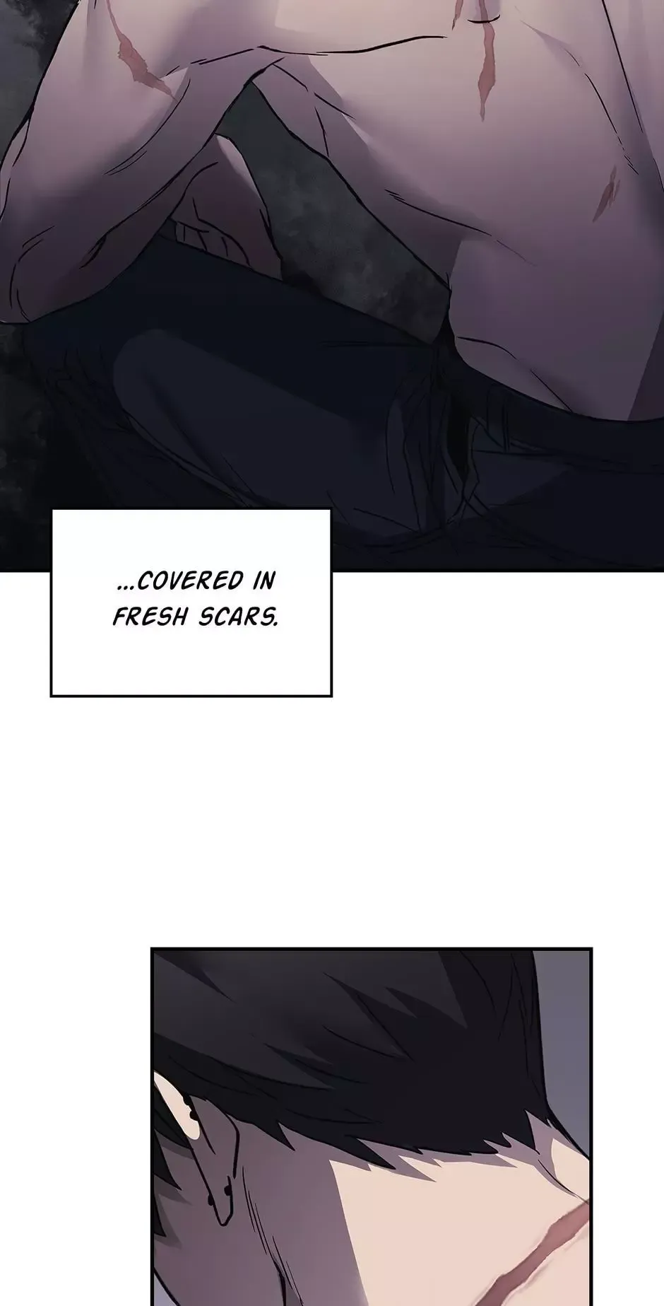 Read Dead Man