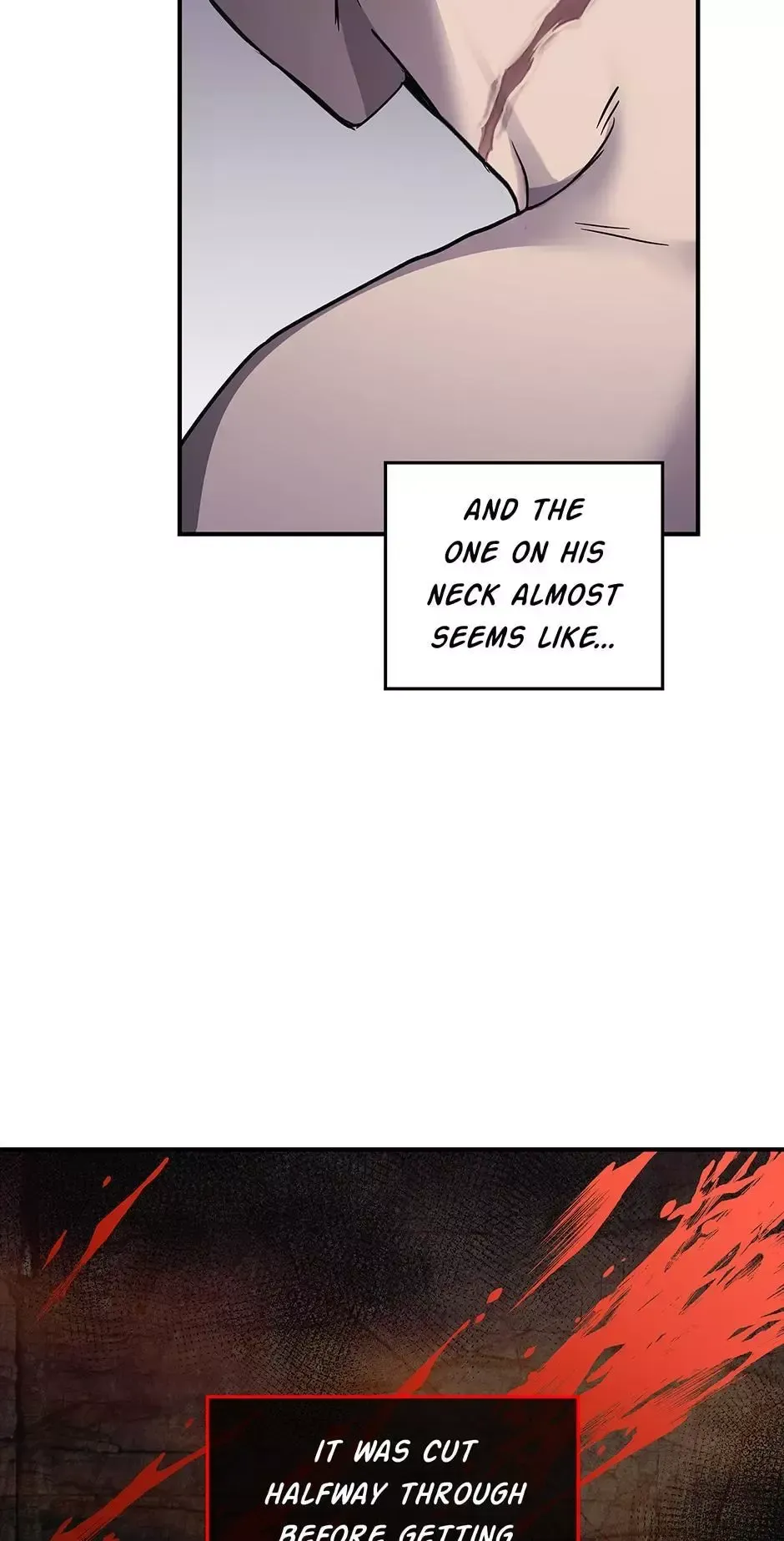 Read Dead Man