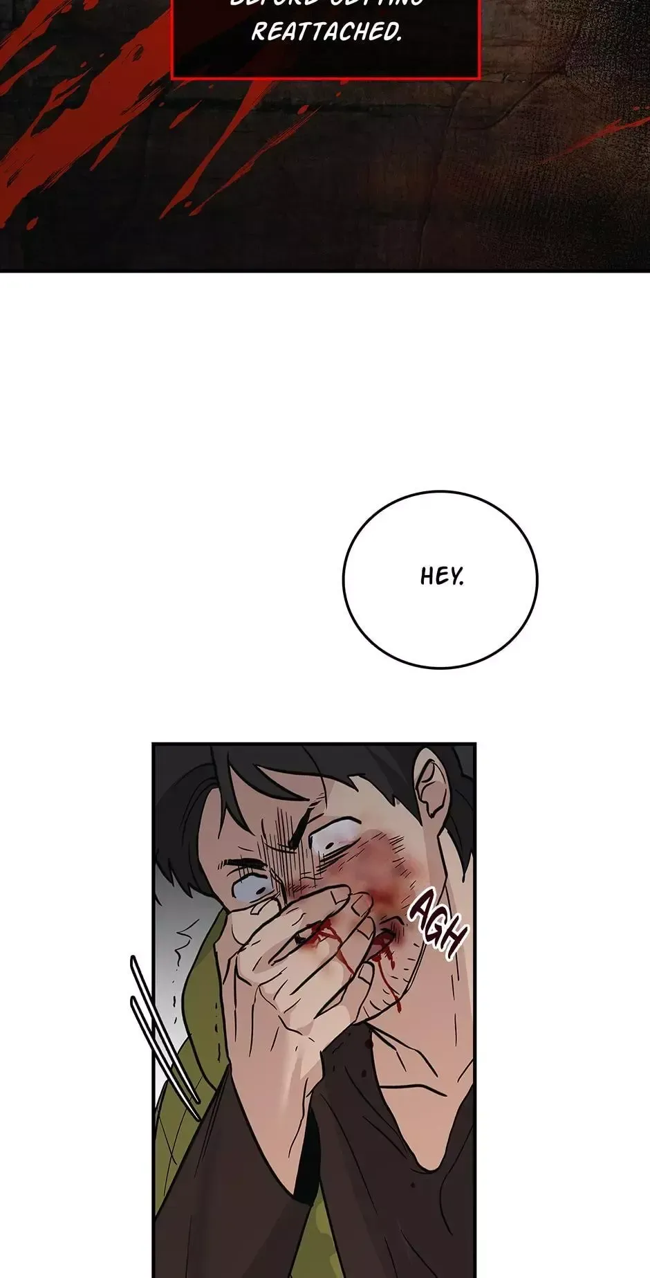 Read Dead Man