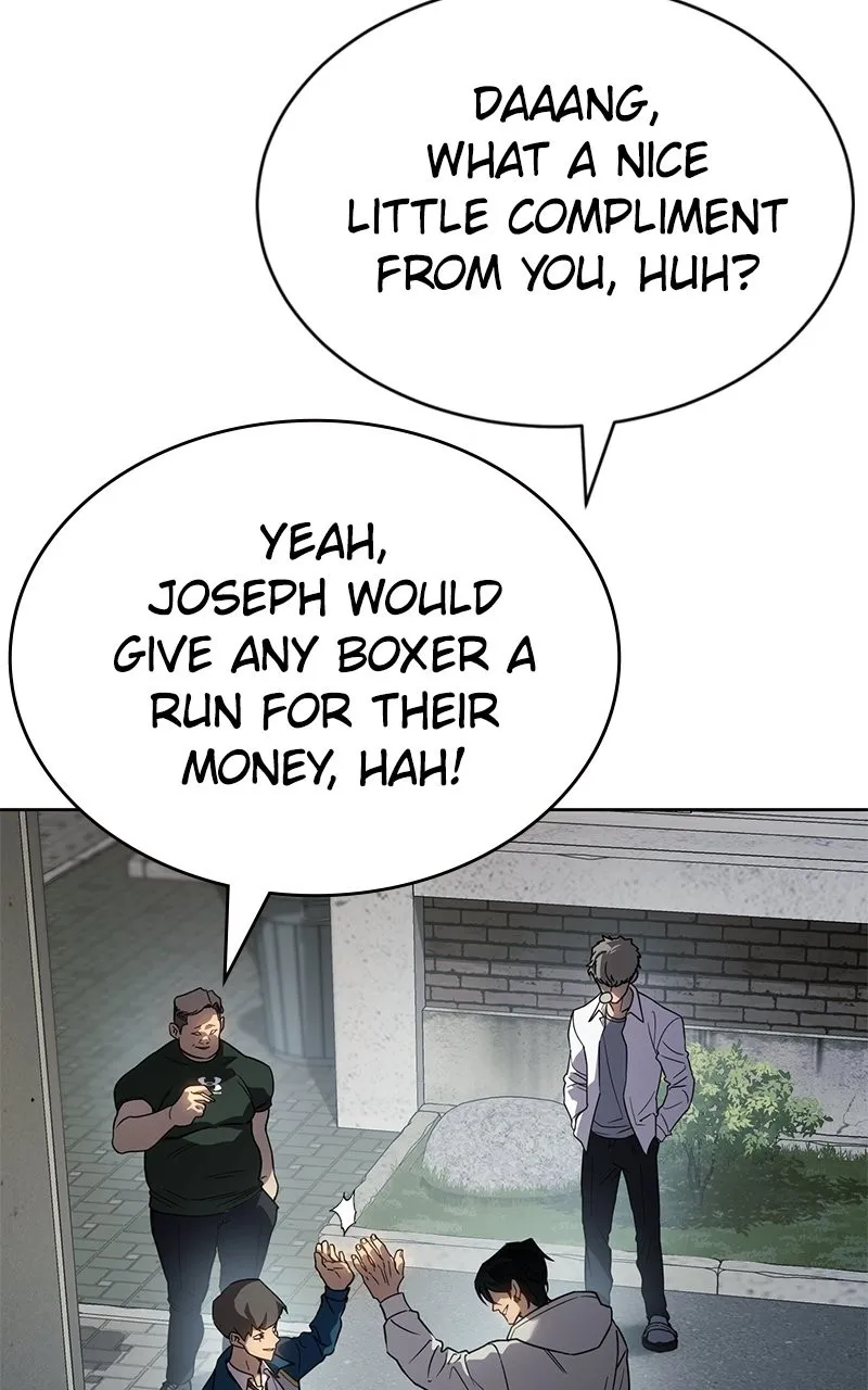 Read Dead Mansion chapter 1 image 104 on Lezhin