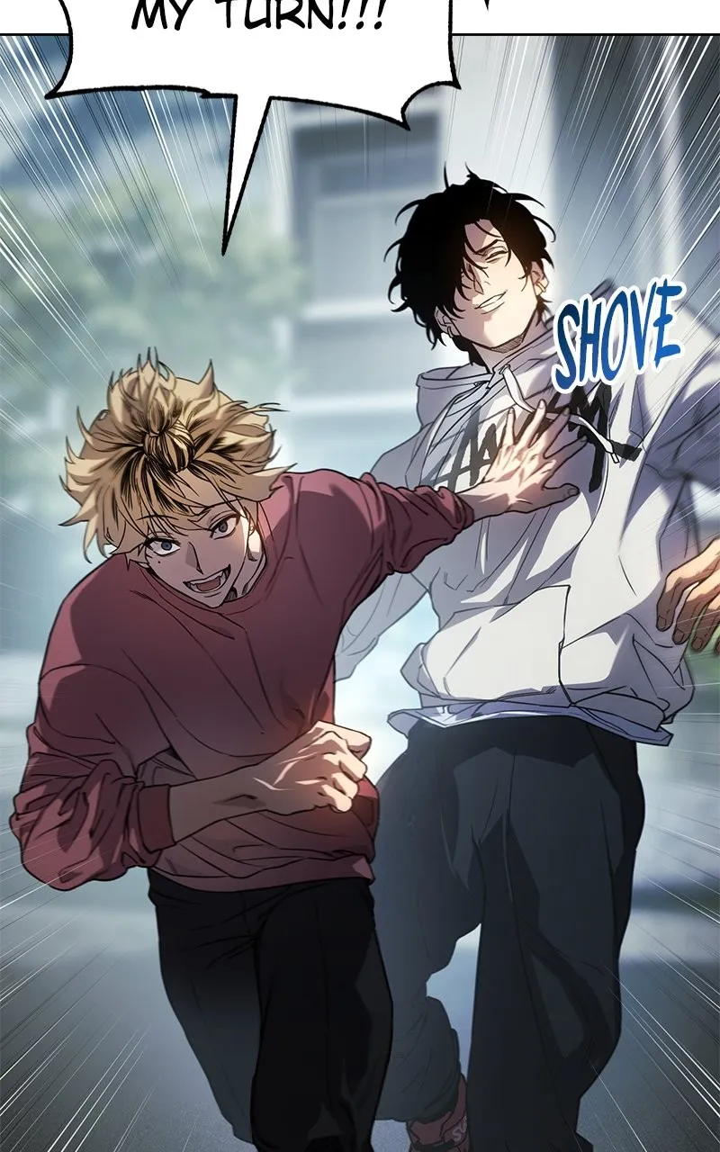 Read Dead Mansion chapter 1 image 107 on Lezhin