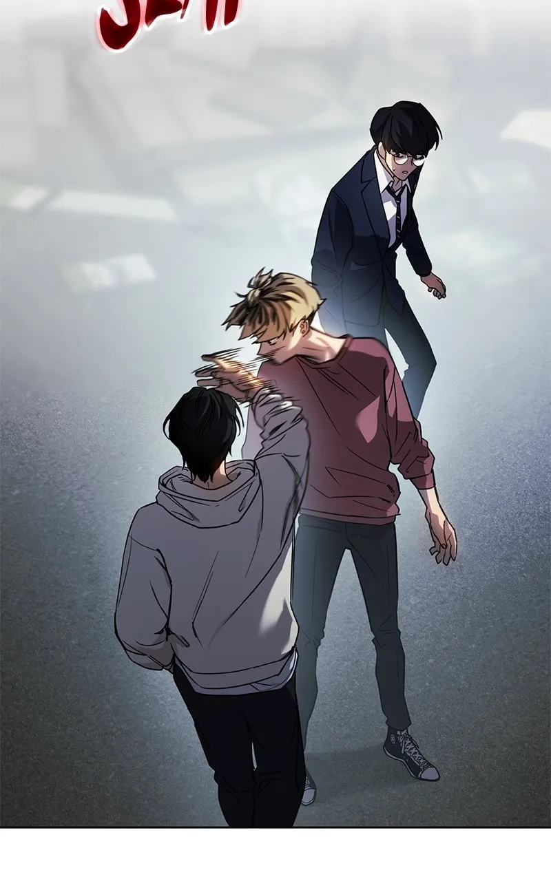 Read Dead Mansion chapter 1 image 120 on Lezhin