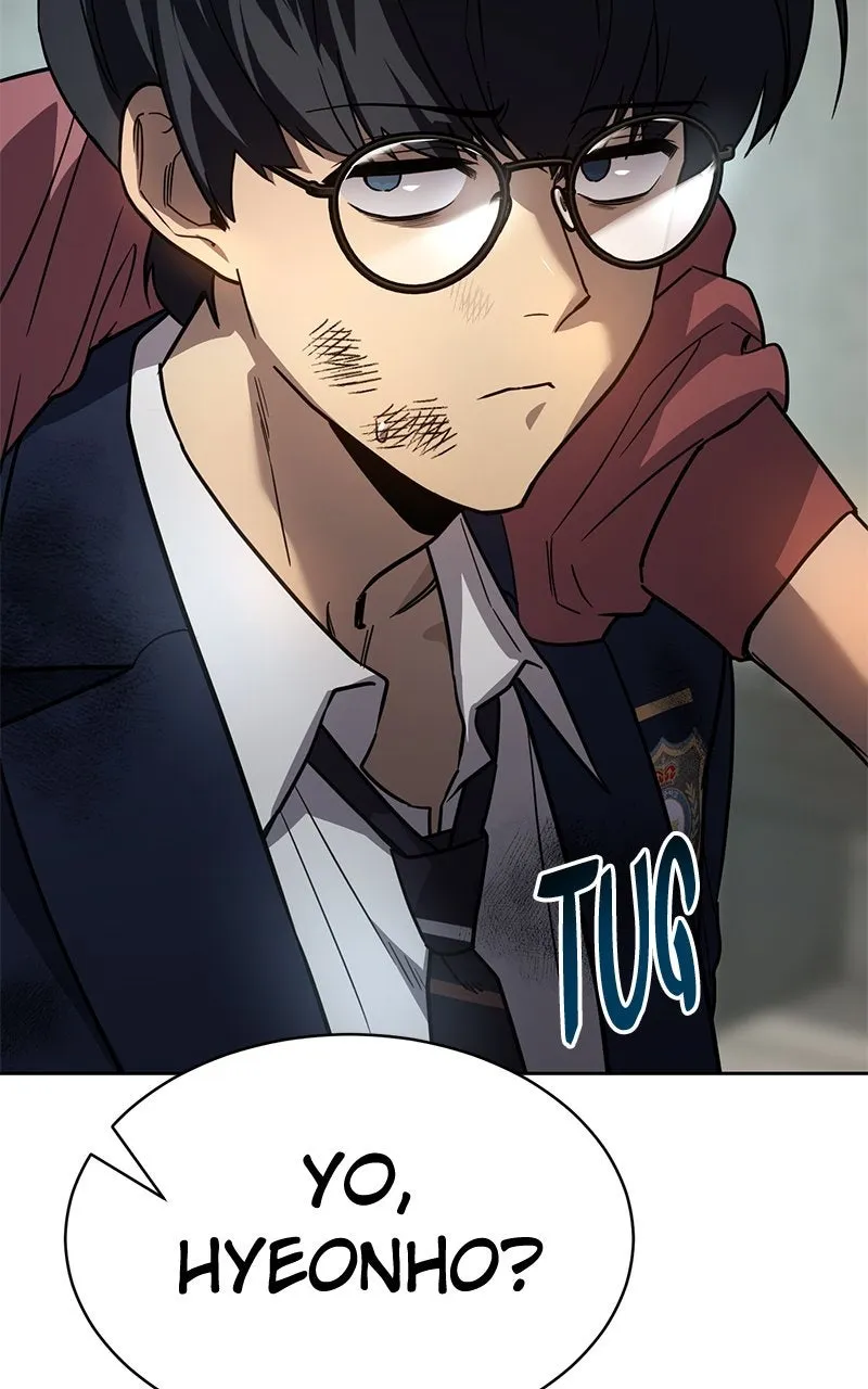 Read Dead Mansion chapter 1 image 134 on Lezhin