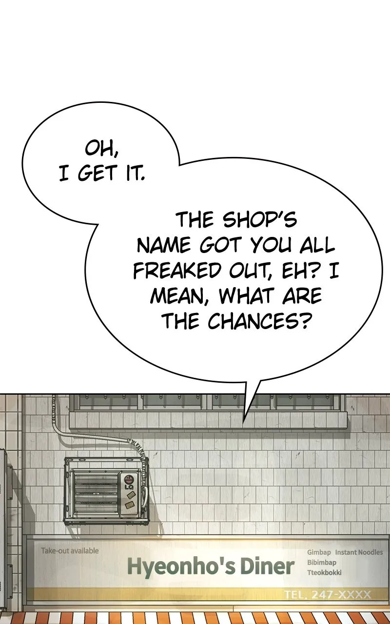 Read Dead Mansion chapter 1 image 147 on Lezhin