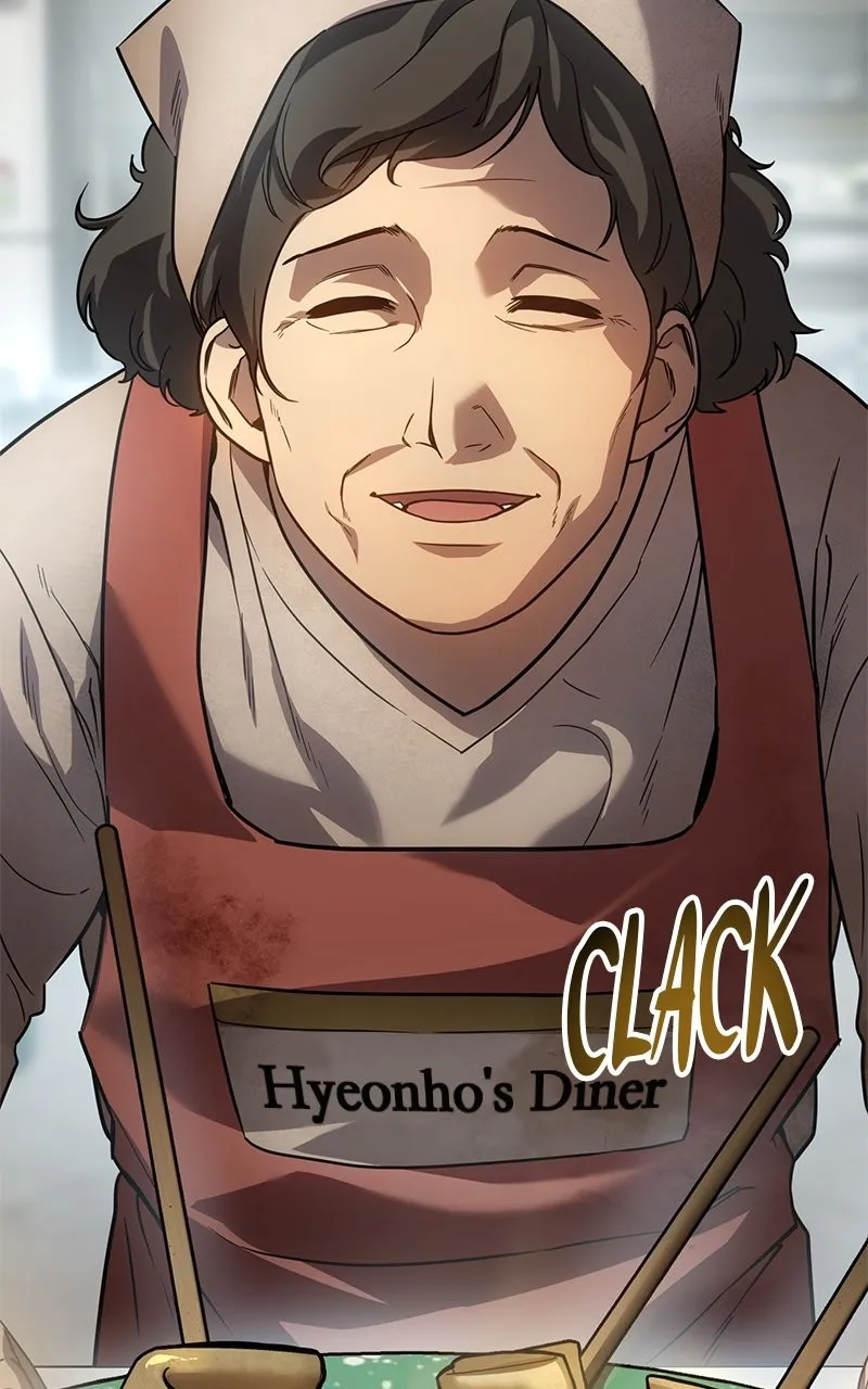 Read Dead Mansion chapter 1 image 150 on Lezhin