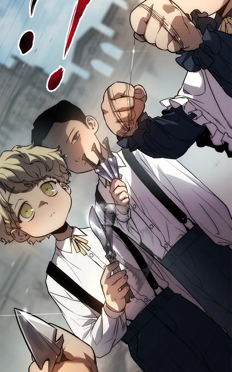 Read Dead Mansion chapter 1 image 16 on Lezhin