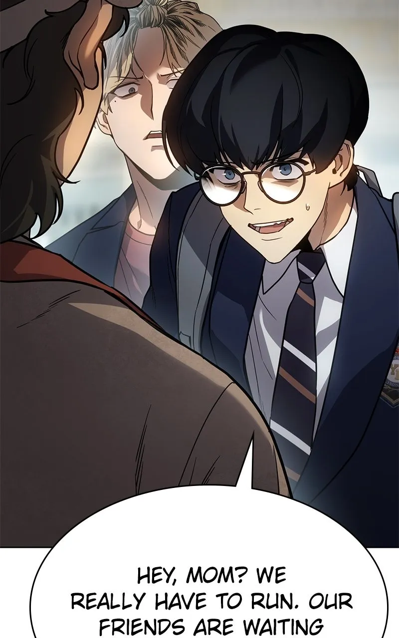 Read Dead Mansion chapter 1 image 170 on Lezhin