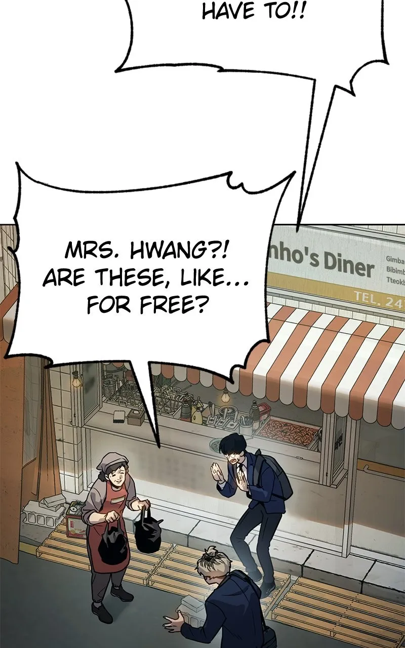 Read Dead Mansion chapter 1 image 176 on Lezhin