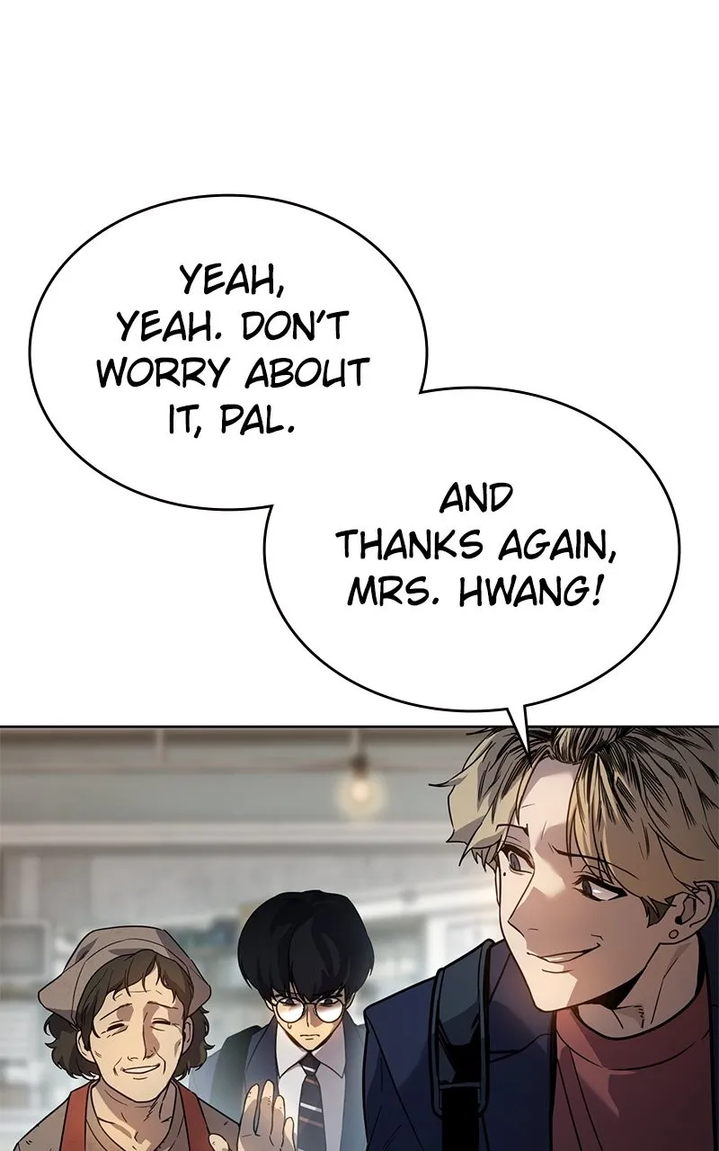 Read Dead Mansion chapter 1 image 190 on Lezhin