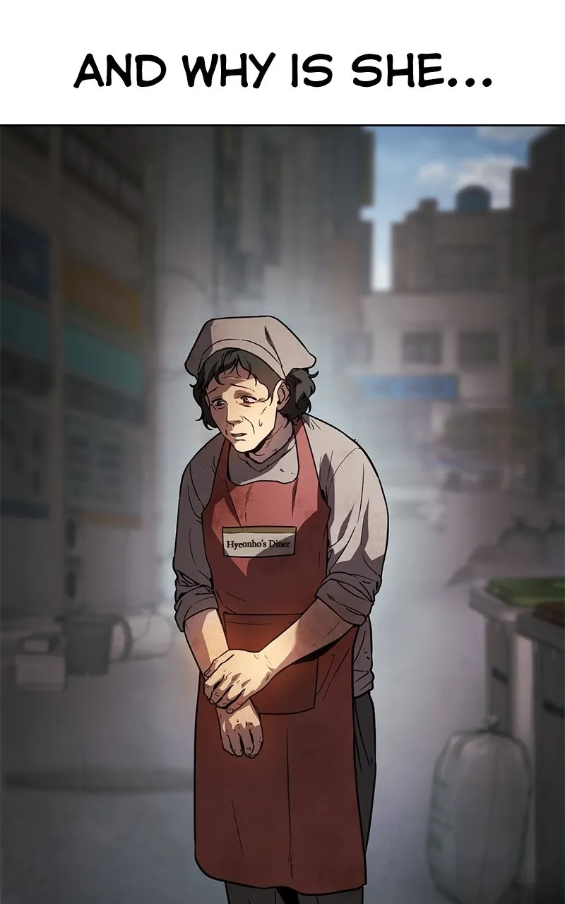Read Dead Mansion chapter 1 image 198 on Lezhin
